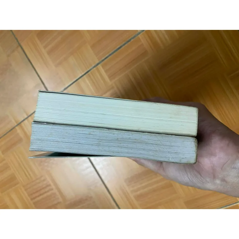 Đảo kinh hoàng + Dòng sông kỳ bí 791154