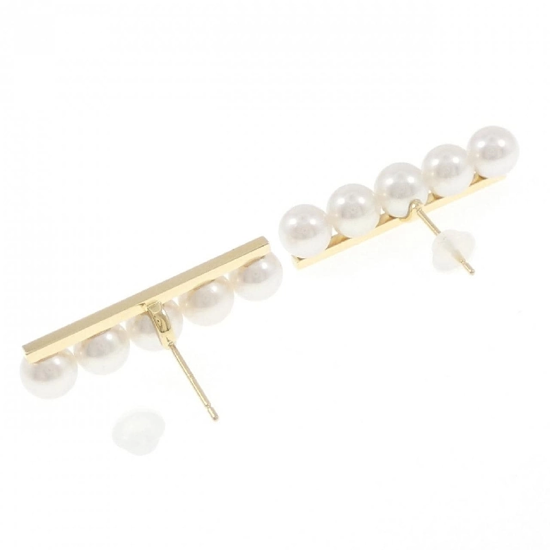 Bông tai Tasaki Balance Plus - Hàng hiệu Authentic 846457