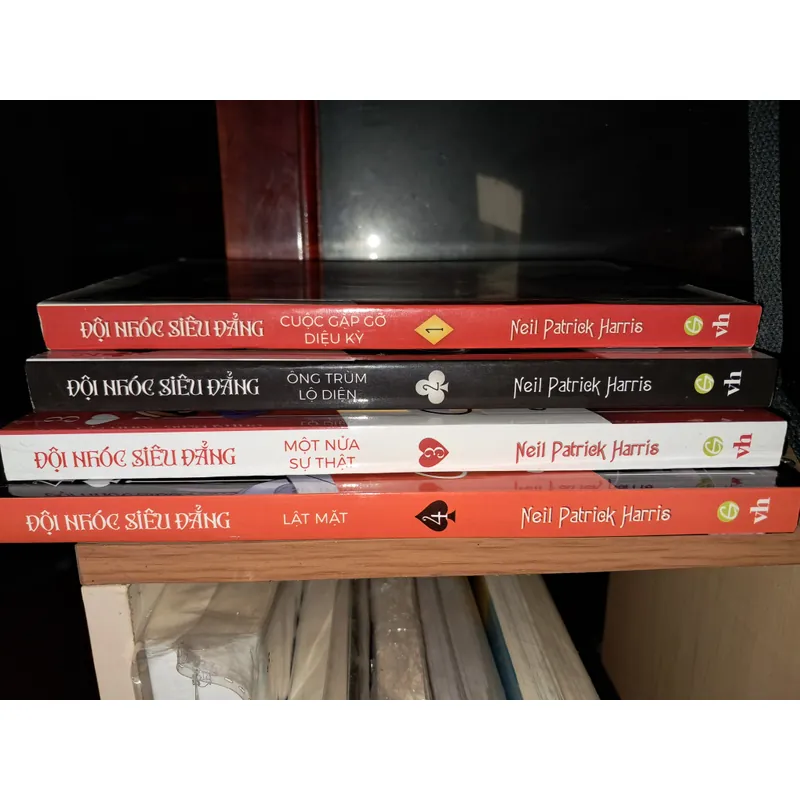 Đội nhóc siêu đẳng  707984