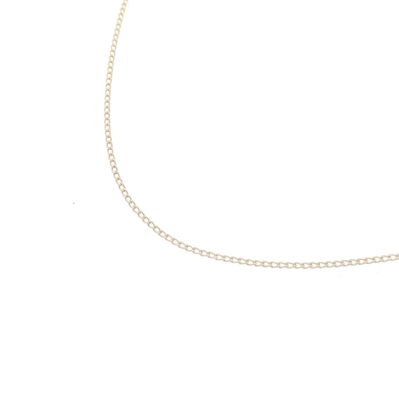 K18YG Dây chuyền - Hàng hiệu Chính hãng 865464