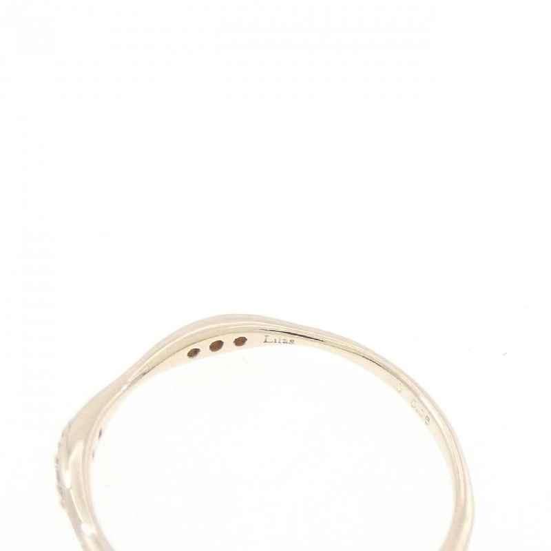 Nhẫn kim cương Lila 0.06CT - Hàng hiệu Authentic 835837