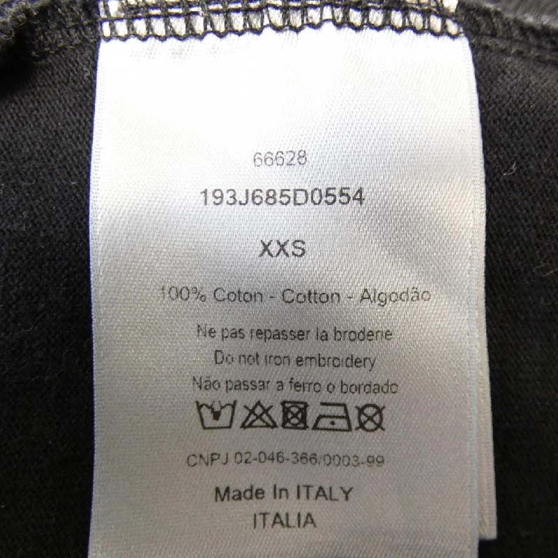 Dior DIOR Kenny Sharf KENNY SHARF 193J685D0554 Áo thun - Hàng hiệu Chính hãng 897801