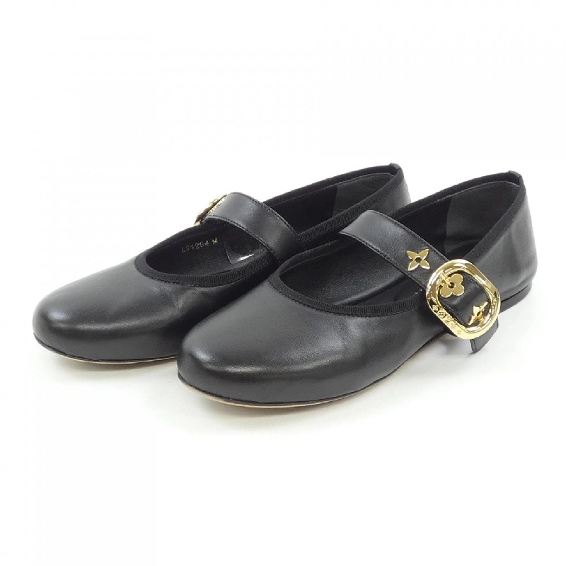 【Mã giảm giá】Giày bệt LOUIS VUITTON 662293