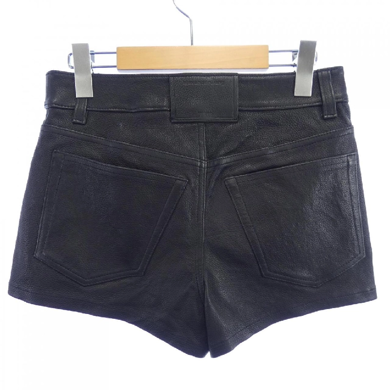 Quần shorts ALEXANDER WANG 1WC3255321 - Hàng hiệu Authentic 818598