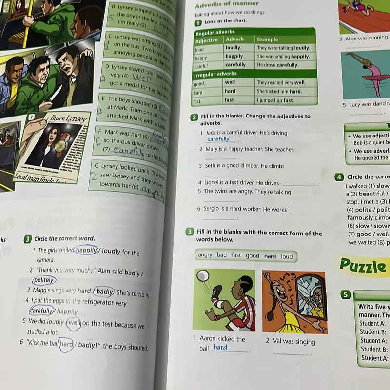 anh văn engage 573336