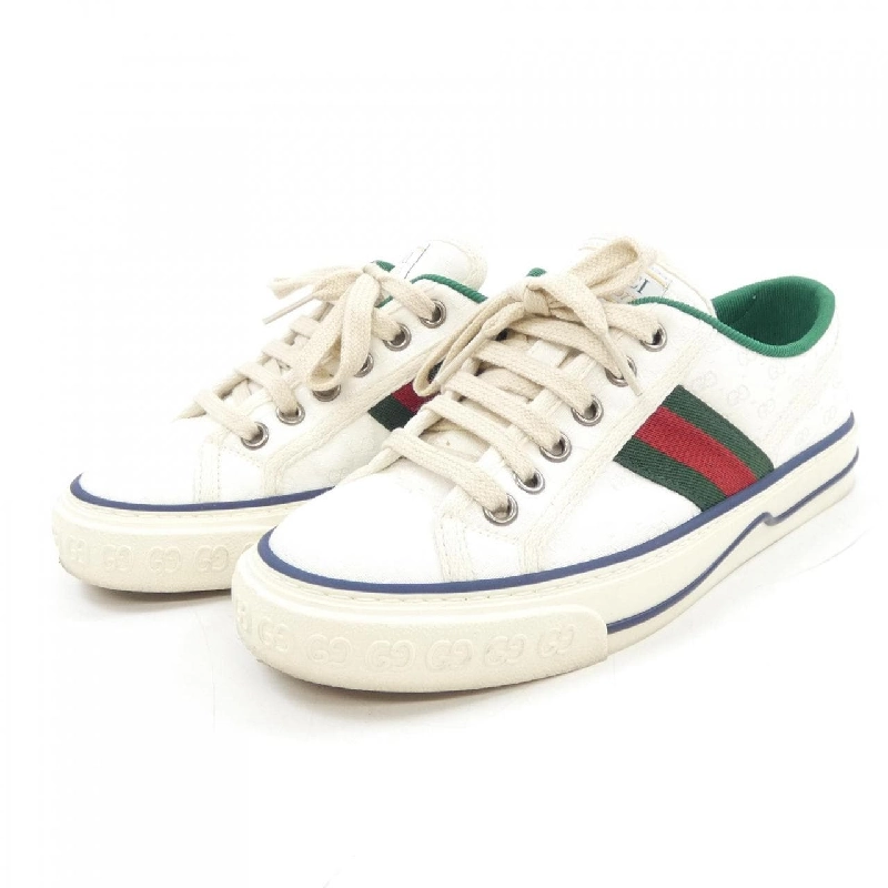 【Mã giảm giá】Giày thể thao GUCCI 663278