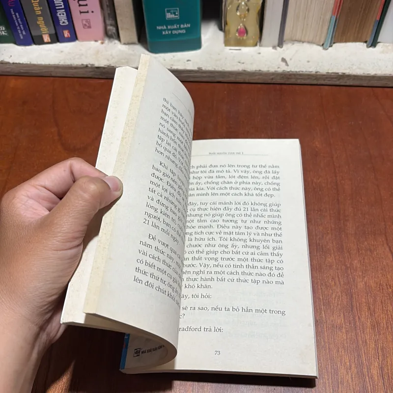 II Sách Sức Khoẻ, Tâm Linh: Suối Nguồn Tươi Trẻ (Tập 1) - PETER KELDER - 2016 926882