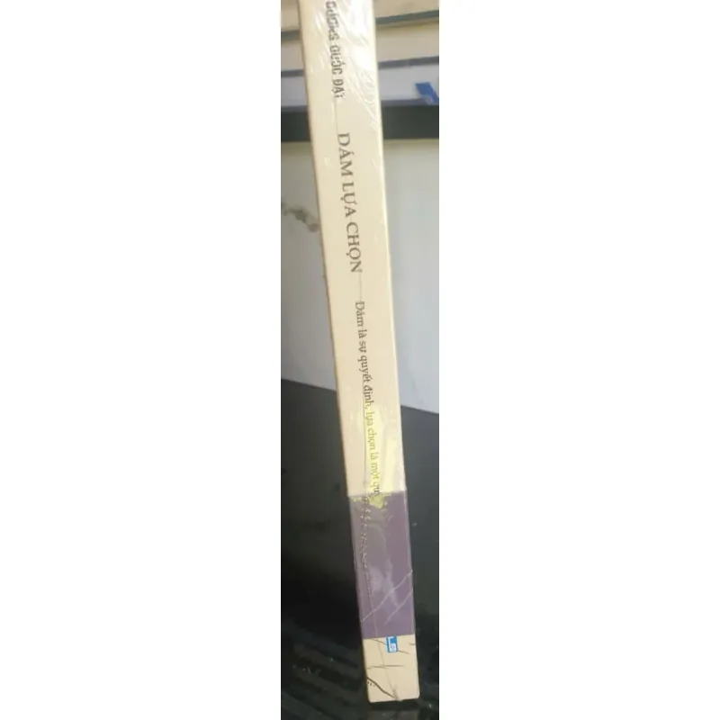 Dám Lựa Chọn - Dương Quốc Đạt 697443