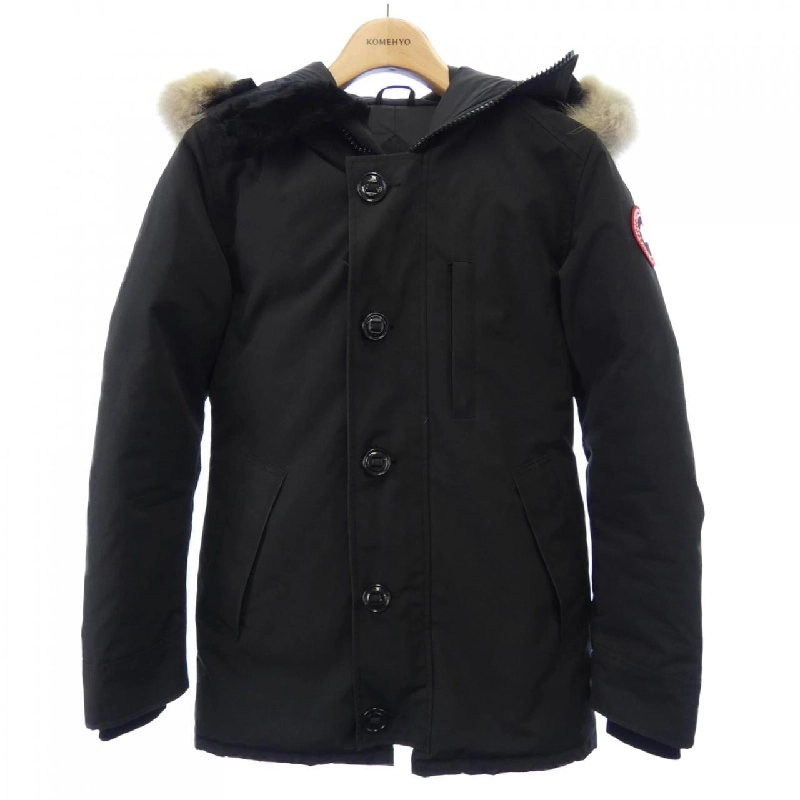 Áo khoác lông Canada Goose - Hàng hiệu Authentic 897211
