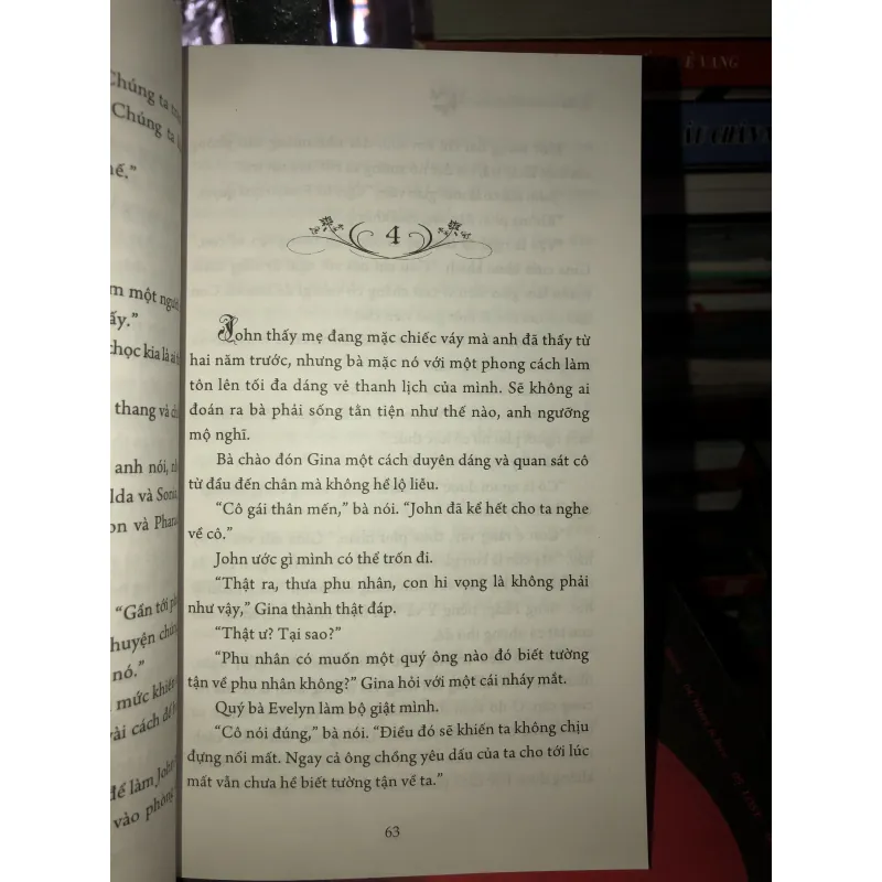 Tình yêu dẫn lối - Barbara Cartland  991566