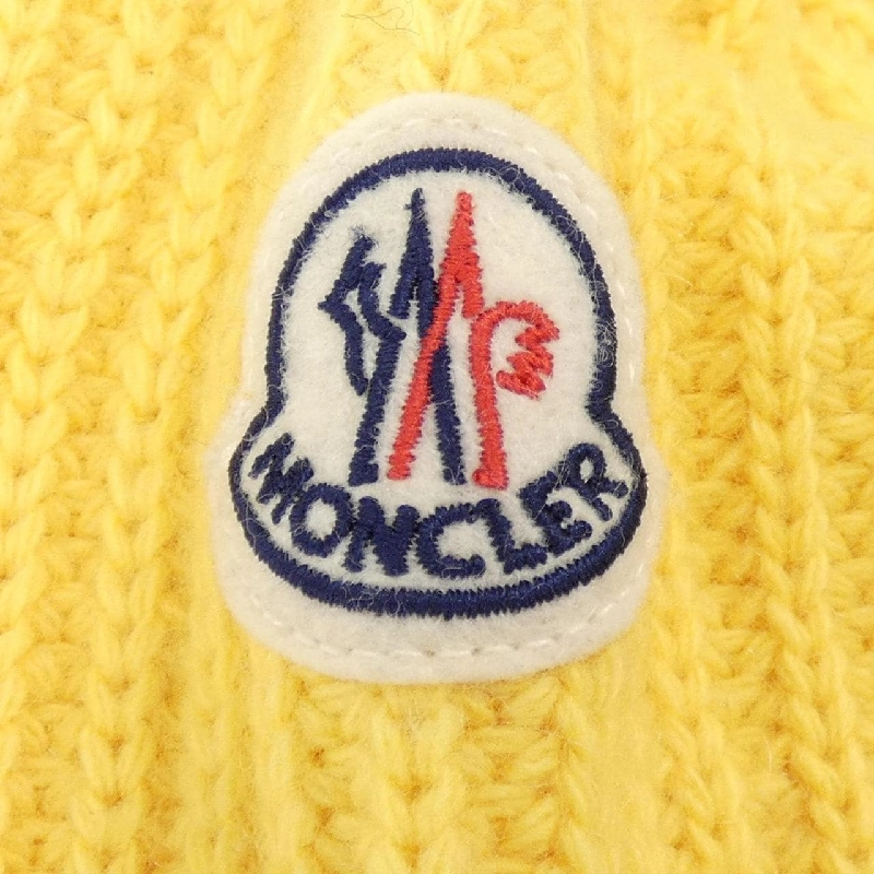 MONCLER J20919C00007 M4281 Áo len - Hàng hiệu Chính hãng 889647