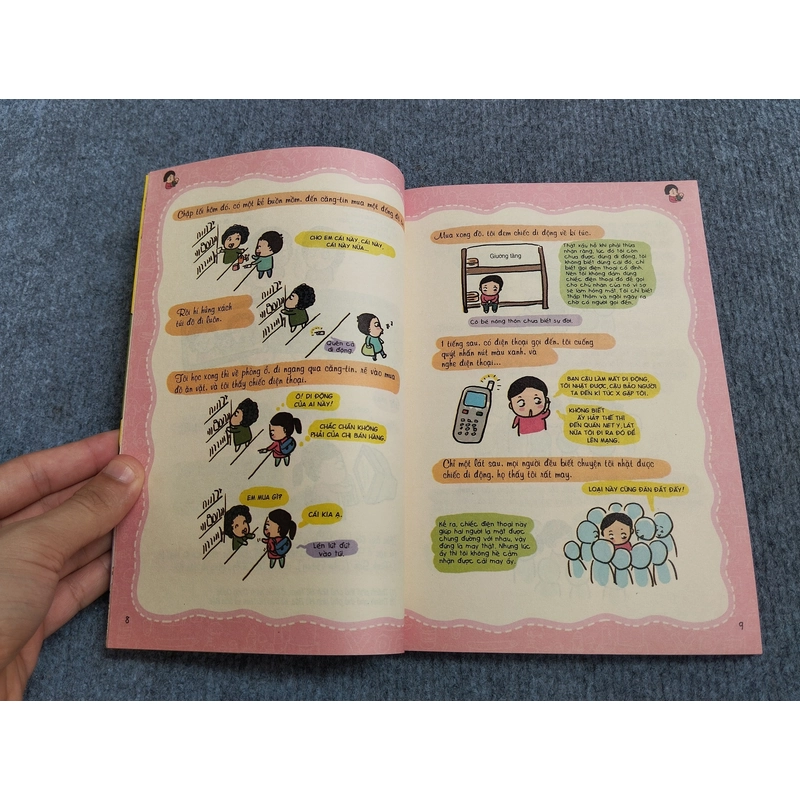 GIA ĐÌNH CỦ LẠC 545782