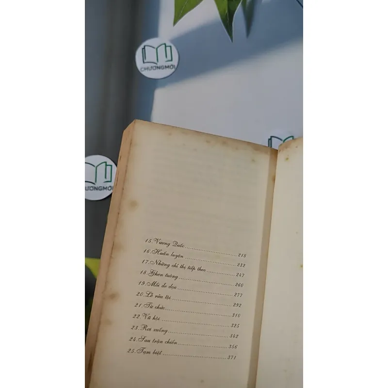 Bị Hoán Đổi (Switched) - Amanda Hocking 798347