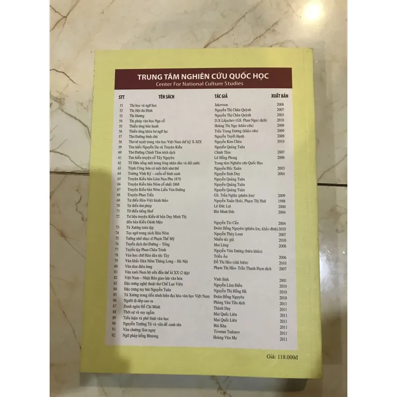 Quảng Nam Những Vấn Đề Lịch Sử 748590