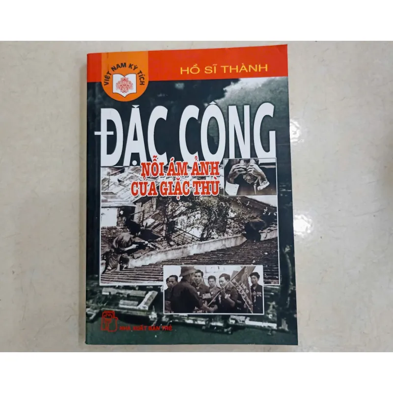 Đặc công - nỗi ám ảnh của giặc thù🌻 707903
