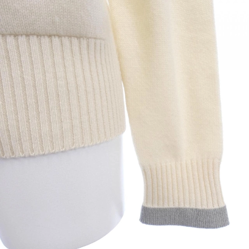 【Mã giảm giá】Áo khoác cardigan CHANEL 640375