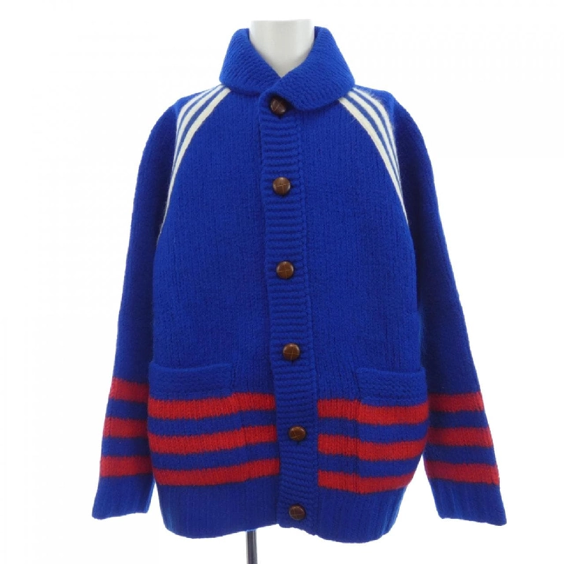 Gucci GUCCI Áo khoác - Hàng hiệu Chính hãng 900736