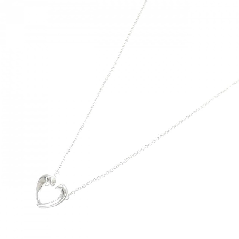 Dây chuyền Tiffany Tenderness - Hàng hiệu Authentic 844043