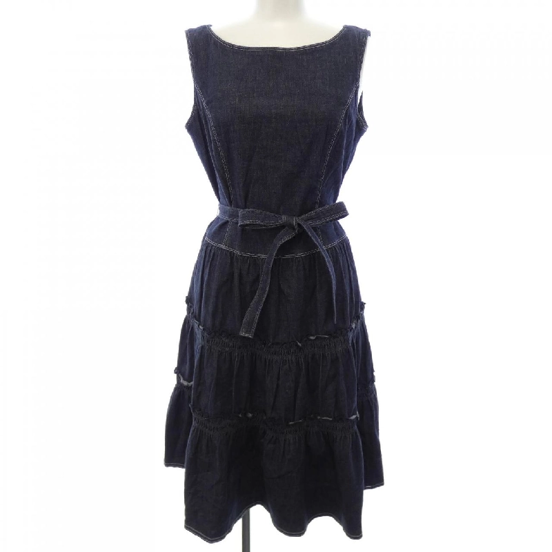 【Mã giảm giá】M'S GRACY Đầm 654366