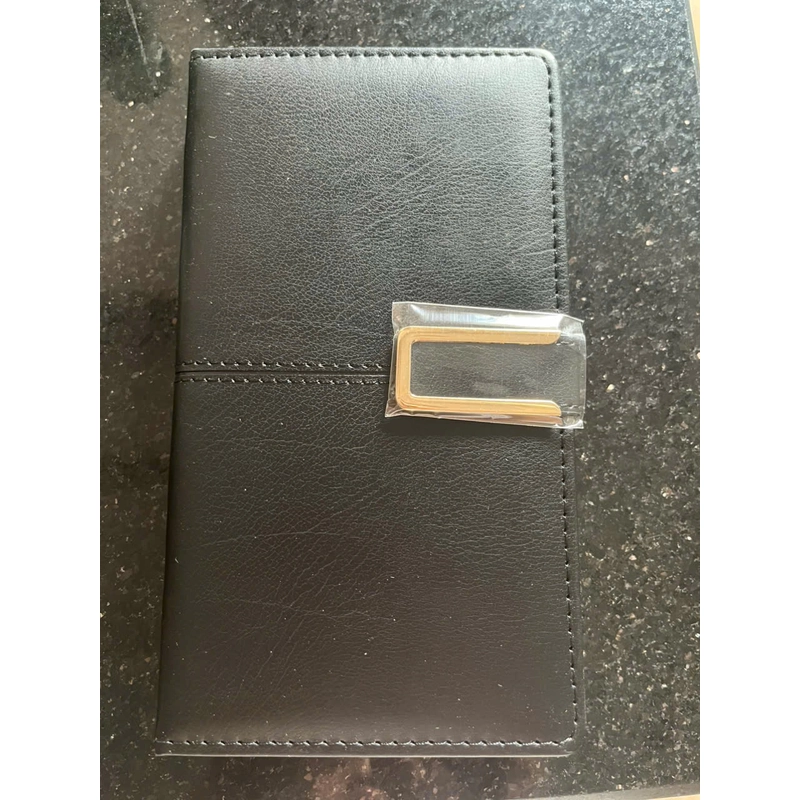 Notebook bìa da 549634