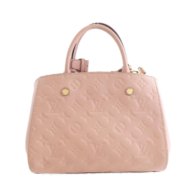 Túi xách Louis Vuitton Monogram Empreinte Montaigne BB M44123 - Hàng hiệu Chính hãng 803735