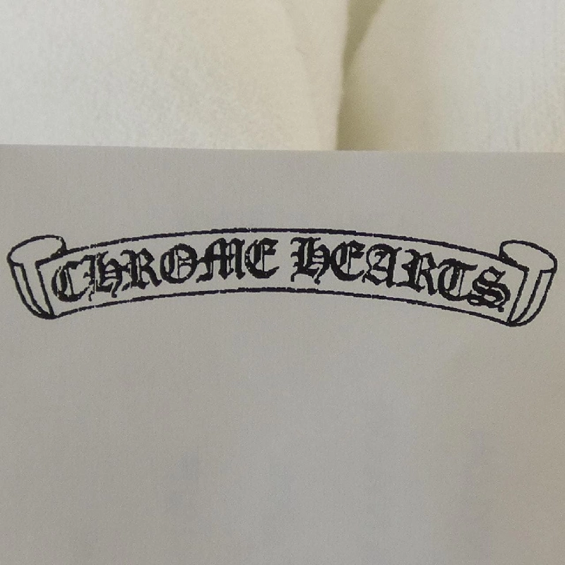 クロムハーツ CHROME HEARTS CHプラス 419180490******357 Top - Hàng hiệu Authentic 815895