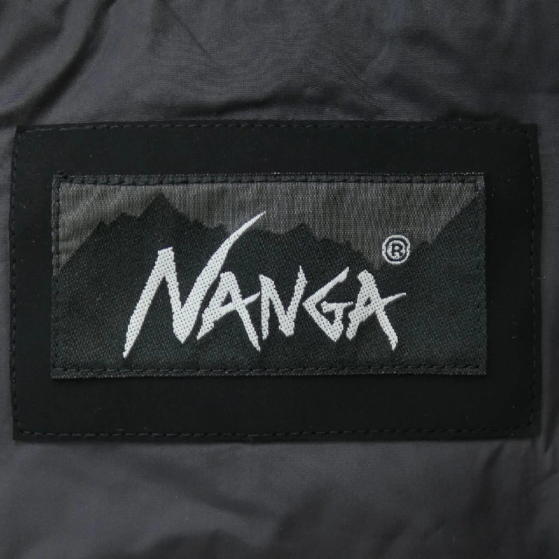 NANGA Áo khoác - Hàng hiệu Authentic 810100