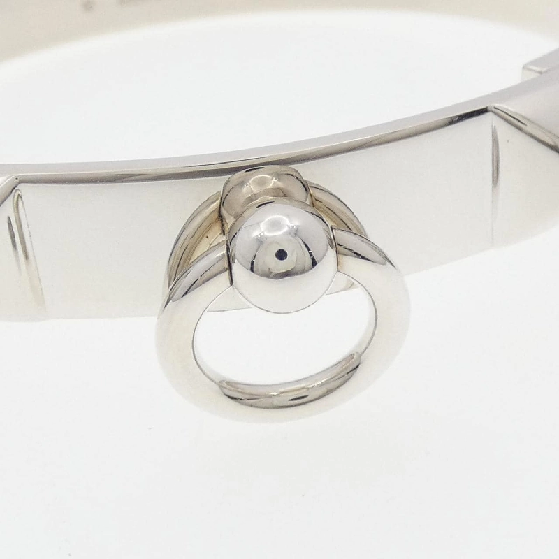 Bangle Collier de Chien của Hermès - Hàng hiệu Chính hãng 845422