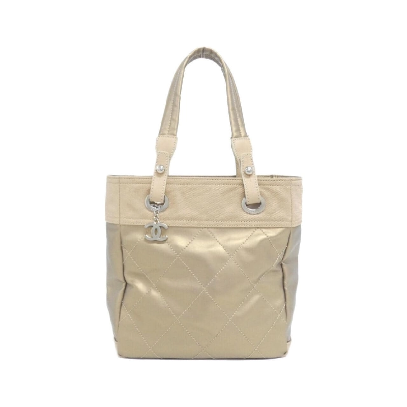 Túi xách Chanel Paris Biarritz Line 34208 - Hàng hiệu Chính hãng 805532