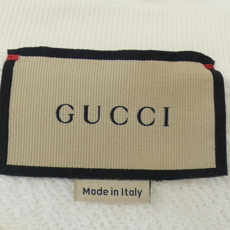 【Mã giảm giá】Gucci GUCCI Áo nỉ 638859