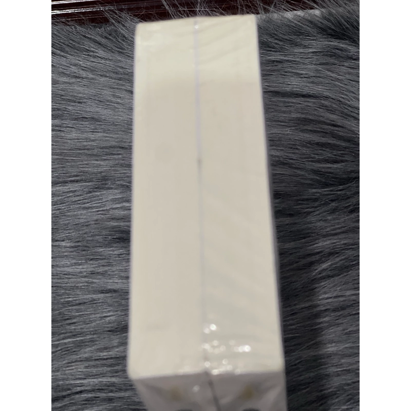 Đừng khách sáo, anh yêu em (seal rách) 546295