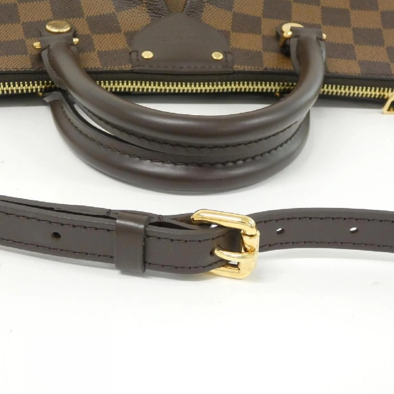 Túi Louis Vuitton Damier Siena PM N41545 617323