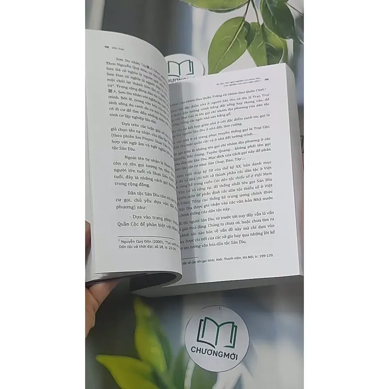 [MIỄN PHÍ BỌC SÁCH] Kỷ yếu Hội nghị Nghiên cứu Khoa học của Nghiên cứu sinh 2017 688431