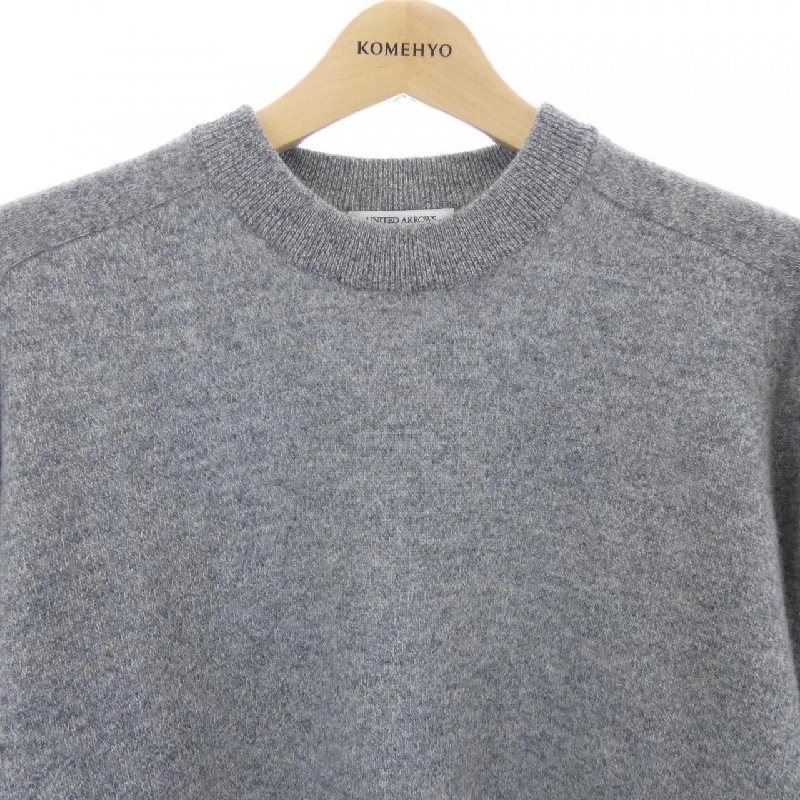 Hàng hiệu UNITED ARROWS - Áo len 896053