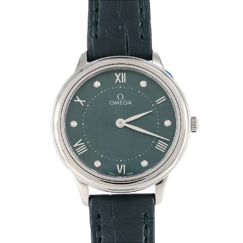 Đồng hồ Omega De Ville Prestige 6P 434.13.30.60.60.001 SS Quartz - Hàng hiệu Chính hãng 877664