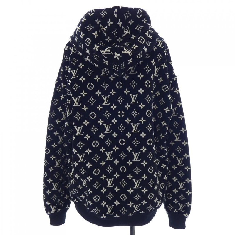 Áo khoác LOUIS VUITTON FOST11RC3 633267