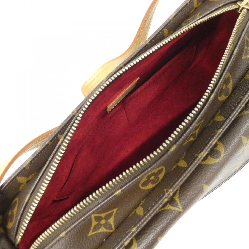 Túi xách vai Louis Vuitton Monogram Viva Cite MM M51164 611503