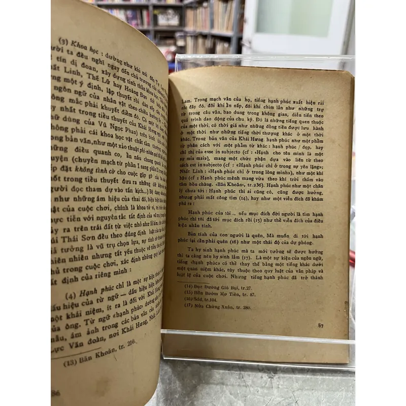 THÂN THẾ VÀ TÁC PHẨM - KHÁI HƯNG 714594