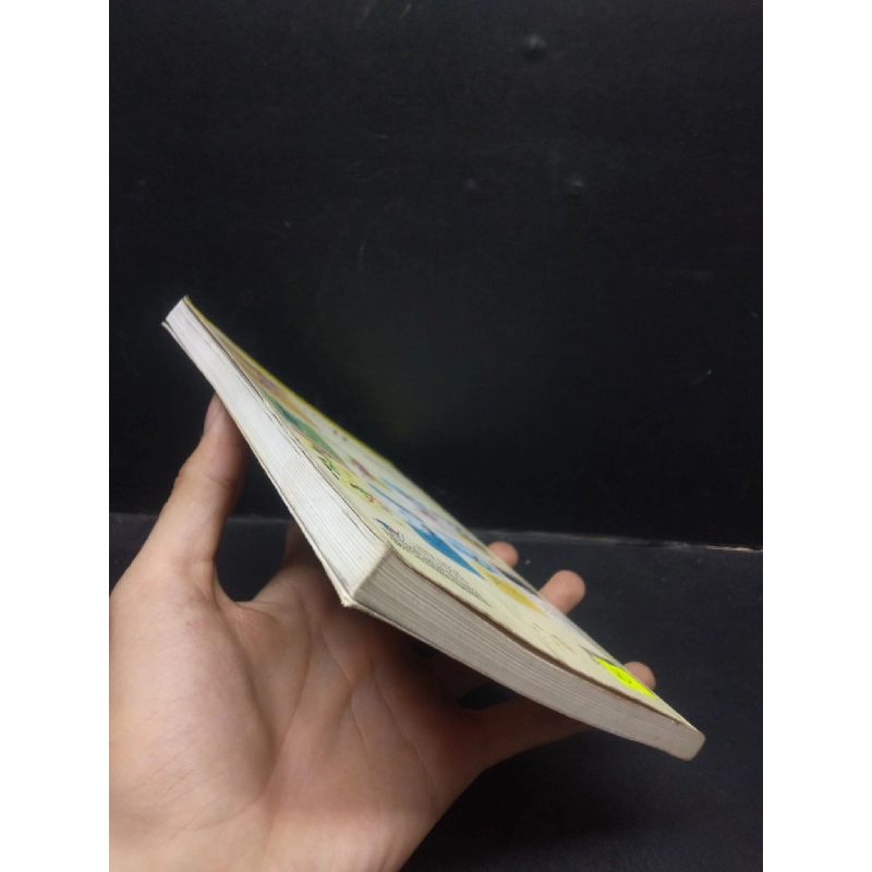 Một thời đã qua Uyên Nhi 2009 mới 80% ố bẩn nhẹ HCM1504 văn học 913872