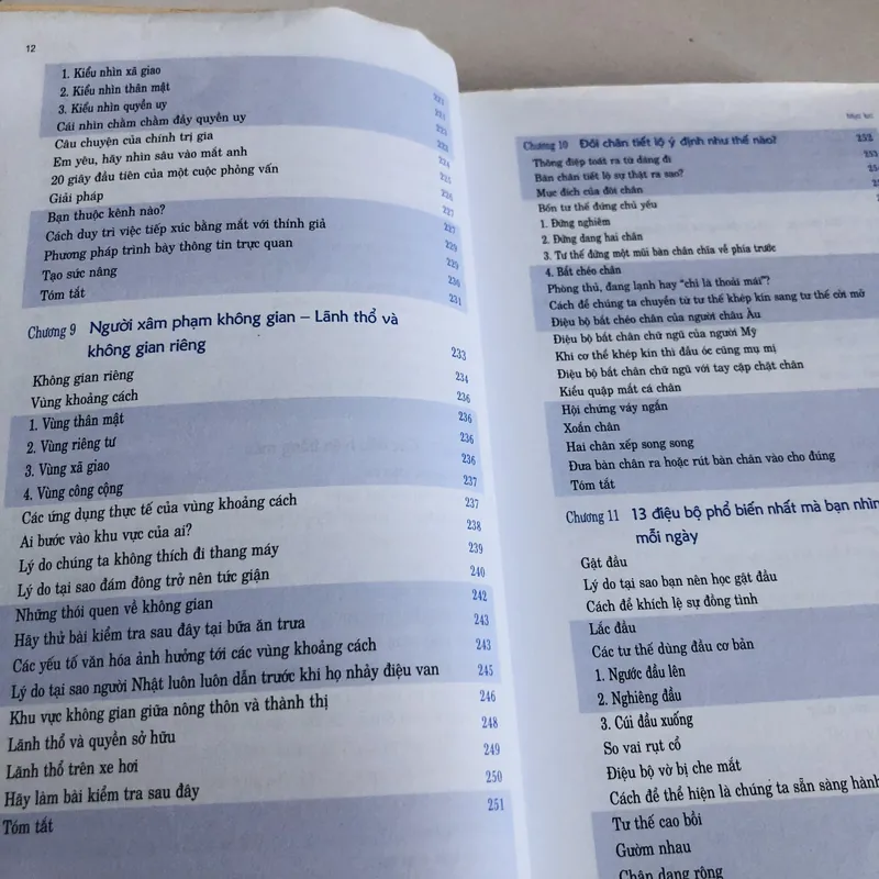 CUỐN SÁCH HOÀN HẢO VỀ NGÔN NGỮ CƠ THỂ  578112