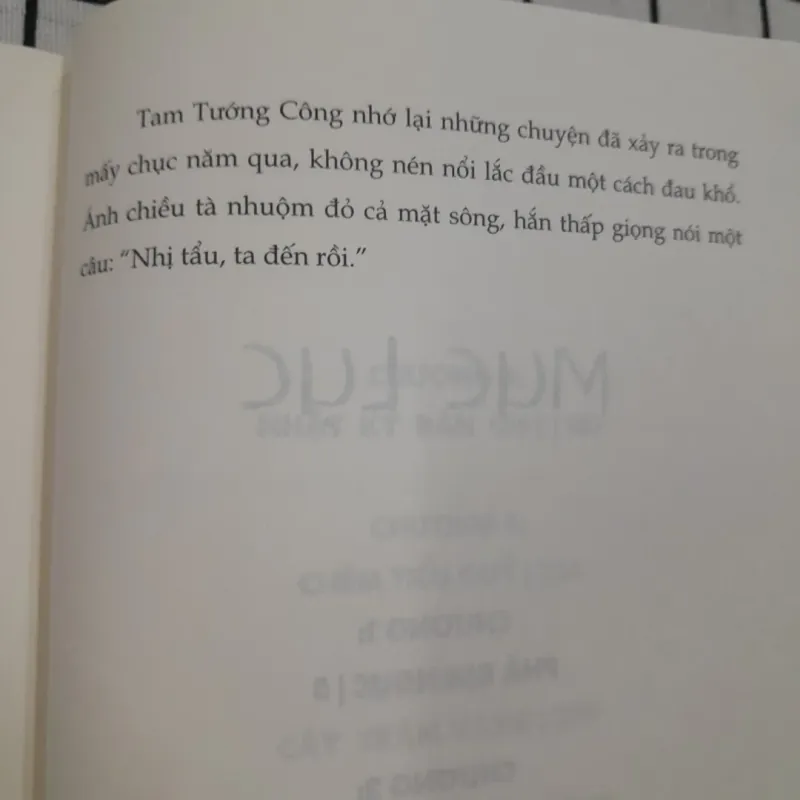 Những chuyện KỲ BÍ trong ngõ hẹp. Tg. Đàm Tín Giới. 577829
