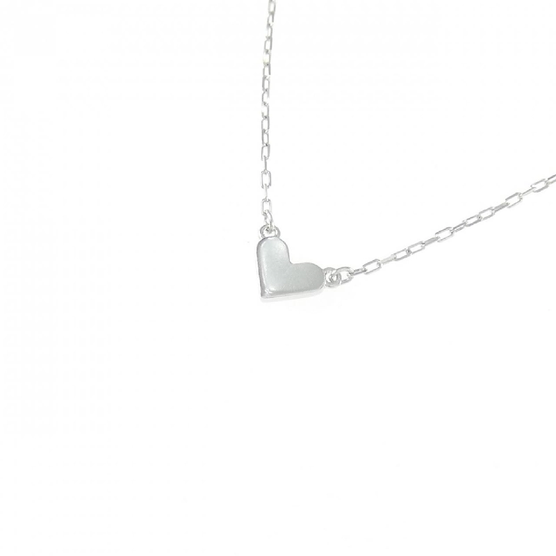 K10WG Dây chuyền hình trái tim - Hàng hiệu Chính hãng 860060