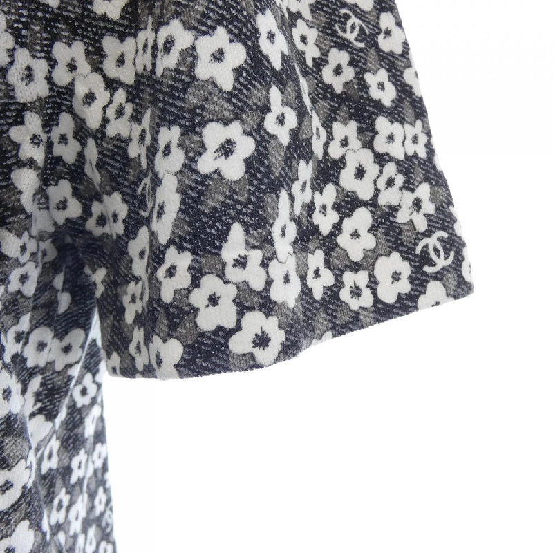 Áo thun CHANEL LOOK23 P77924K11270 - Hàng hiệu Chính hãng 822934