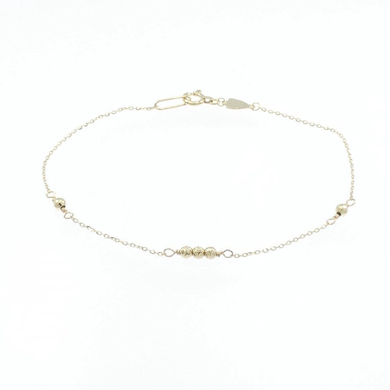 Agat K10YG Vòng tay - Hàng hiệu Chính hãng 849190