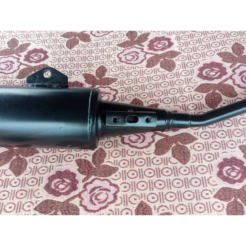 PÔ ( ỐNG XÀ) ĐỘ HÃNG HONDA CHO XE MÁY Way 50cc & Way 110cc 740450