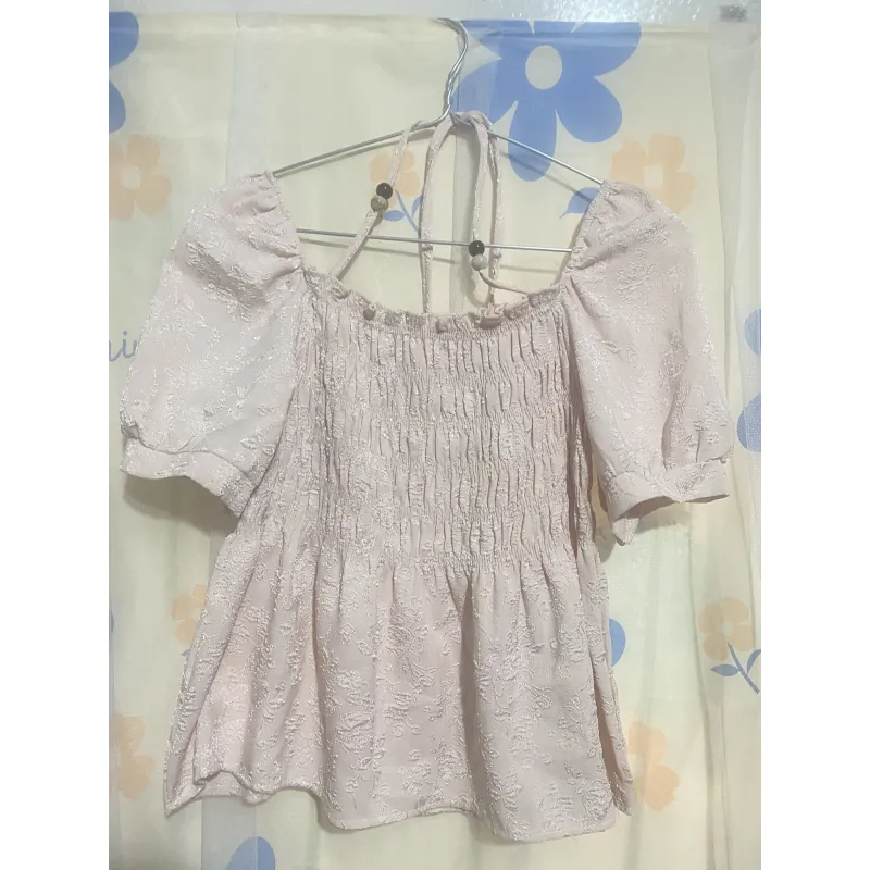 Áo nữ cộc tay 747828