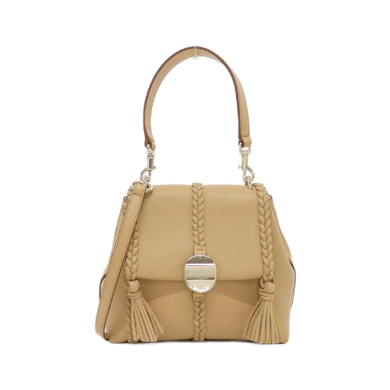Túi đeo vai nhỏ Chloe Penelope CHC23US567 K15 610623