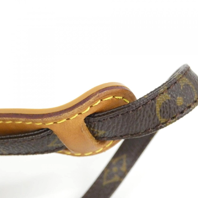 Túi xách vai Louis Vuitton Monogram Marly Bandoulière M51828 608703