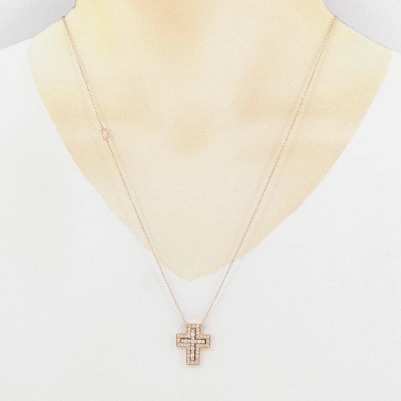 Damiàni Belle Époque XS Necklace - Hàng hiệu Authentic 841857