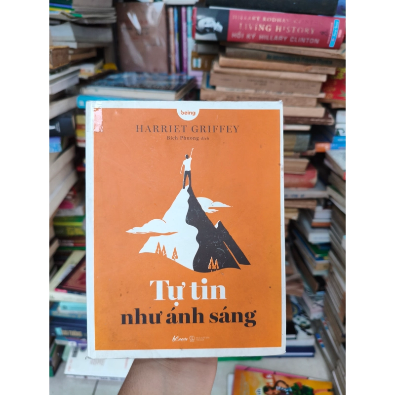 Tự tin như ánh sáng 🌱 518023
